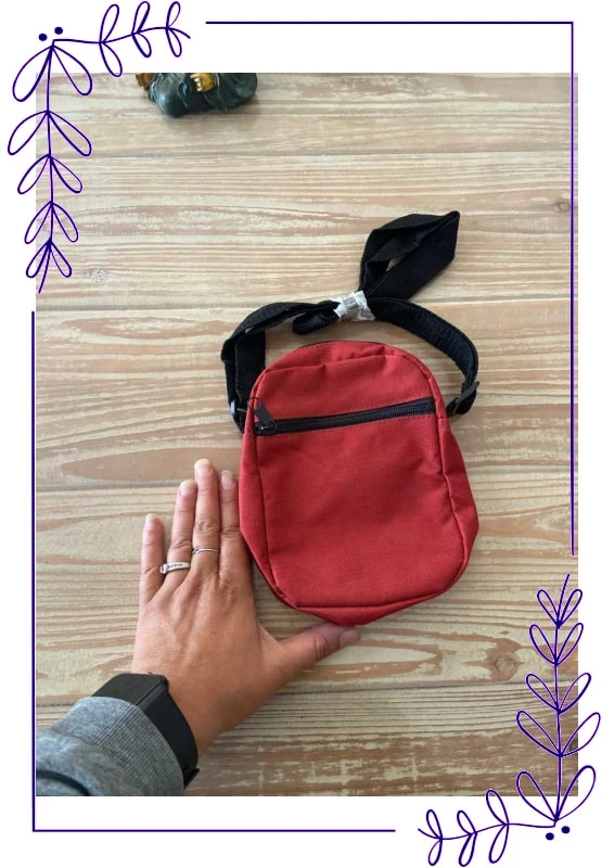 Bolso bandolera nuevo – photo 4